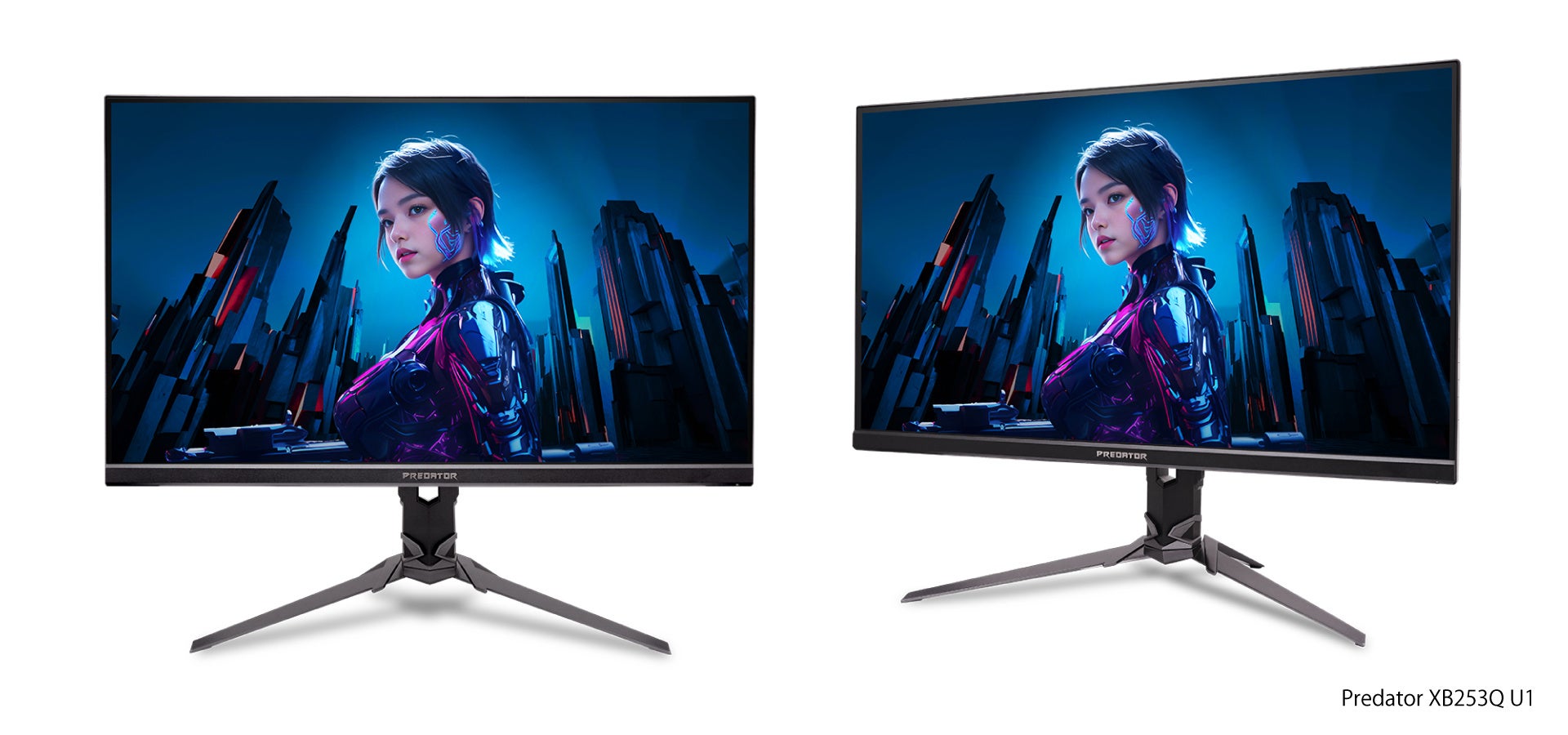 Acer Predator XB253Q U1