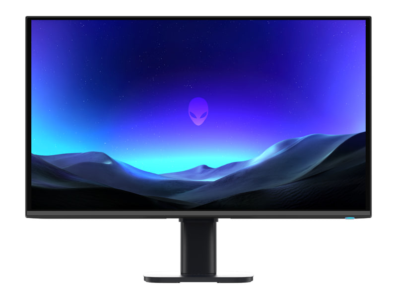 Alienware 25 560Hz QD-OLED Gaming Monitor AW2527HX