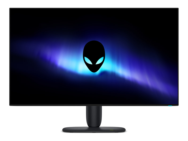 Alienware 32 4K OLED Gaming Monitor AW3226Q