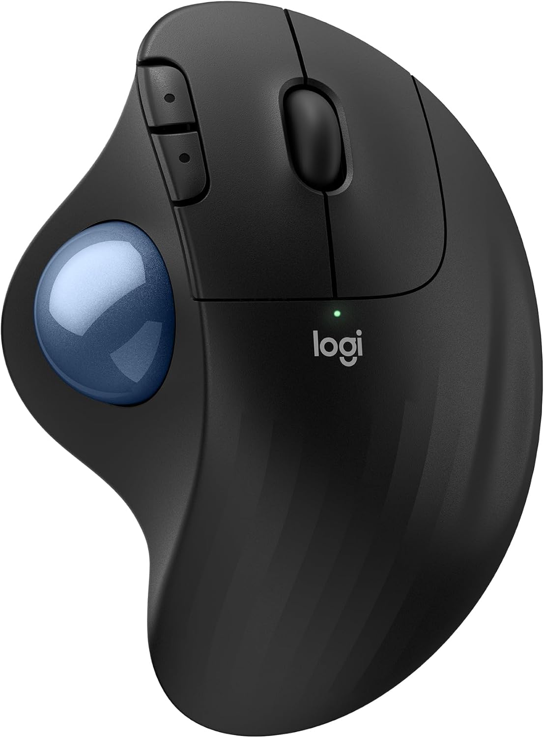 ロジクール ワイヤレストラックボール M575SP