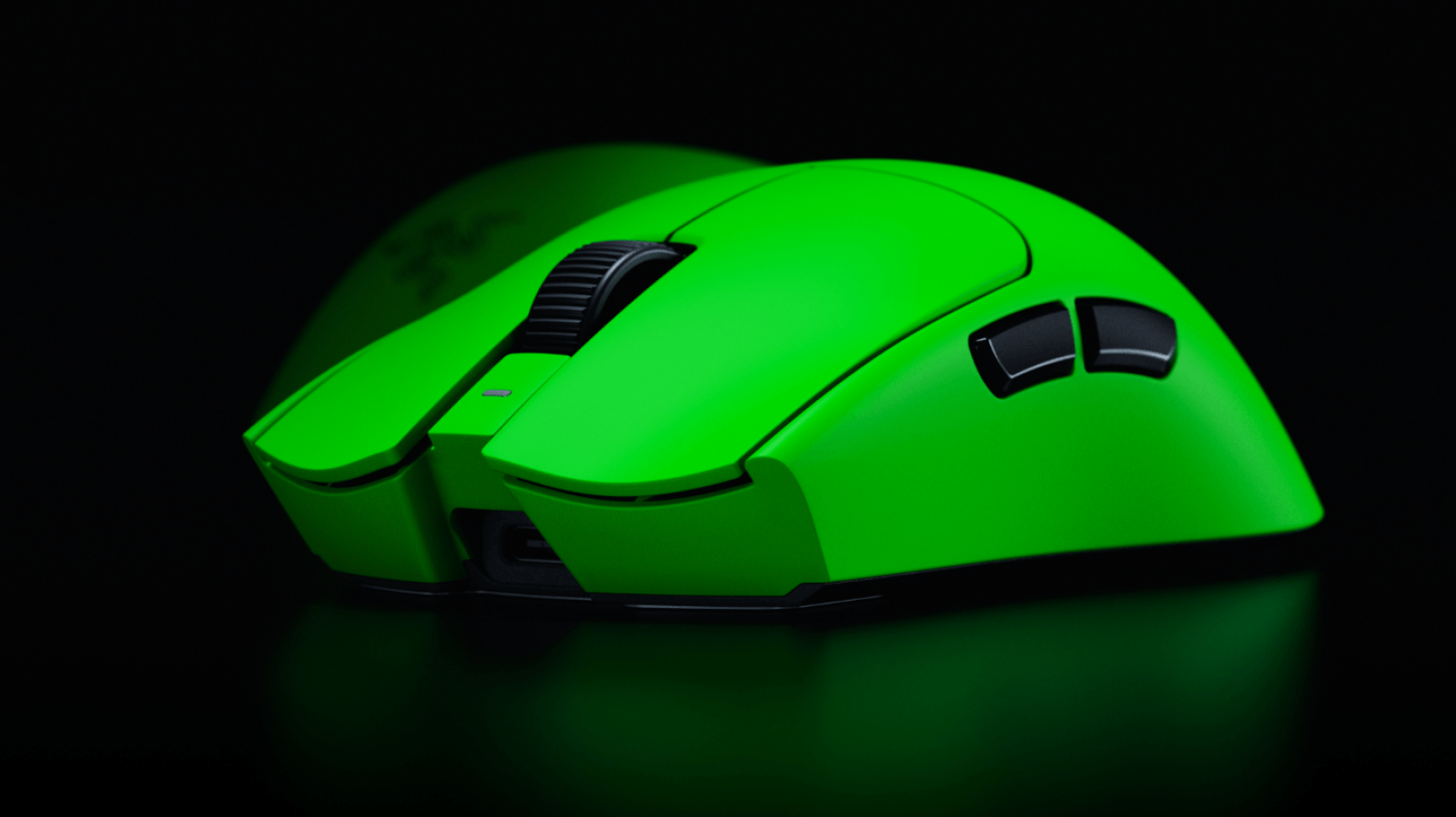 Razer Viper V4 Pro Esports Green Edition
