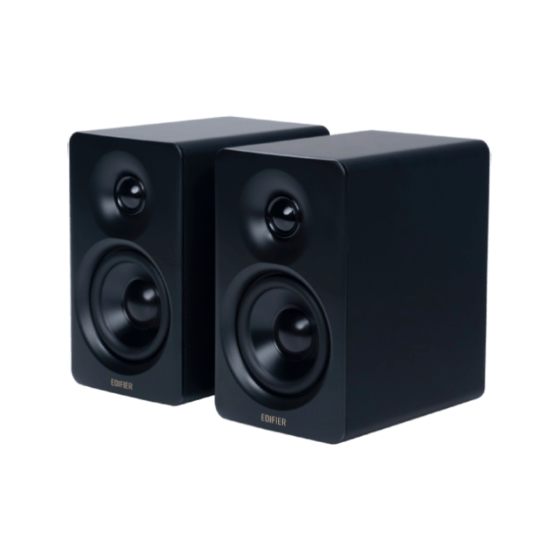 Edifier M60 デスクトップHiFiスピーカー