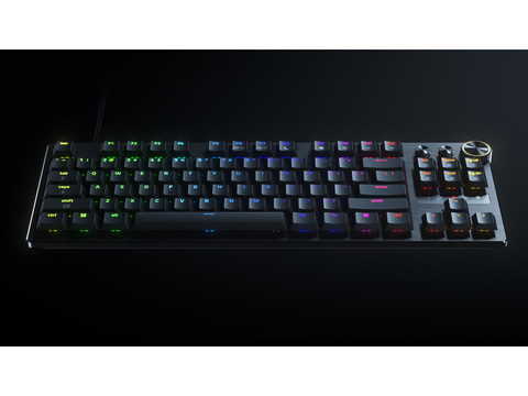 Razer Huntsman V3 Pro Low-profile Tenkeyless 8KHz