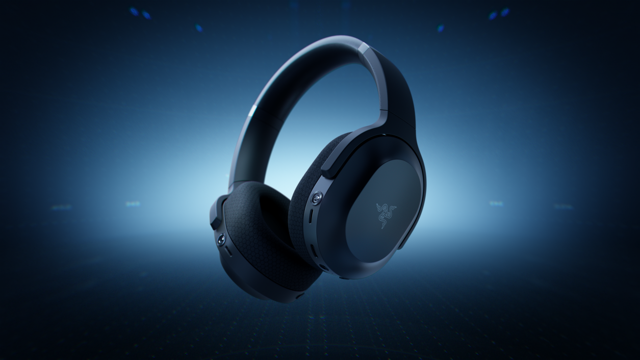 Razer Project Motoko