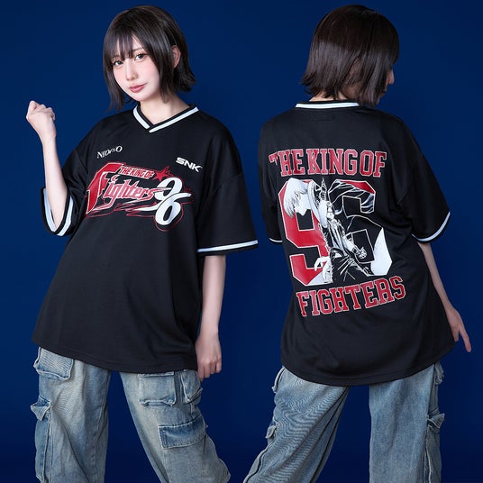 SNK新グッズ「あの日の興奮が、ここに蘇る。」