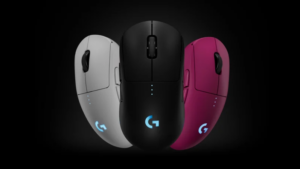 【新品・未開封】G PRO WIRELESS LIMITED EDITIONS Logicool G PRO Wireless 限定版 gpro lime Logitech G PRO Wireless